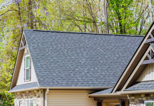 Best Rubber Roofing (EPDM, TPO)  in De Soto, IL
